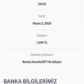 Öz Çeyiz (ozceyiz.com) İnternet Üzerinden Sahte Ticaret