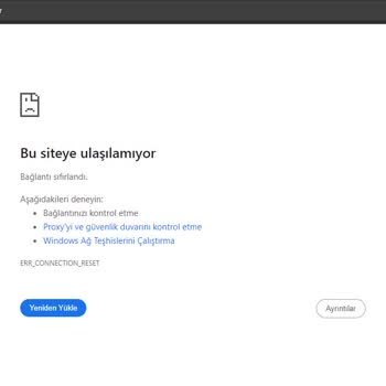 Kariyer Kapısı İşe Alım Sayfasına Girmiyor