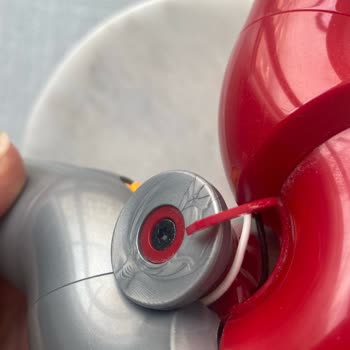 Dyson Süpürge Yedek Parça Sorunu