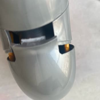 Dyson Süpürge Yedek Parça Sorunu