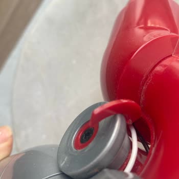 Dyson Süpürge Yedek Parça Sorunu