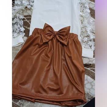 Angelskidss (Instagram) Yanlış Ürün Hayal Kırıklığı: İstenen Pembe Değil Kahverengi Geldi