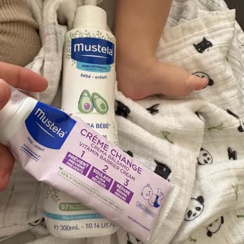 Mustela Pişik Kremi Sivilce