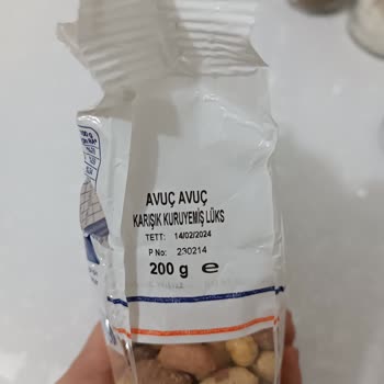 Migros Sanal Market Son Kullanma Tarihi Geçmiş Ürün Gönderiyor!