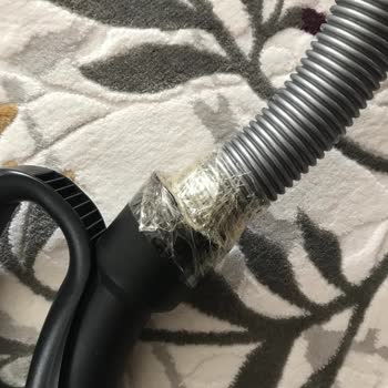 Stilevs Elektrik Süpürgesi Hortum Sorunu Ve Garanti Hüsranı