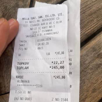 Doyuyo Da Başıma Gelenler