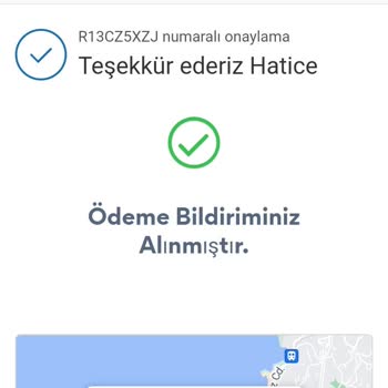 Butikgez Sipariş Verdim Fakat Dönüş Yapmıyor