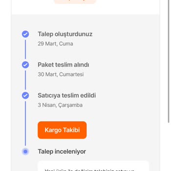 Hepsiburada İhmalkarlık Yaptı, Müşteriyi Dikkate Almıyor