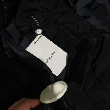 Accort Giyim Accort Ücret İademi Yapmıyor!