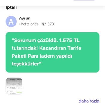 VakıfBank Kazandıran Tarife Ücreti İade