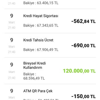 VakıfBank Kazandıran Tarife Ücreti İade