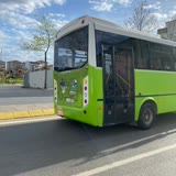 Kocaeli Büyükşehir Belediyesi Otobüslerin Bakımsızlığı Ve Can Güvenliği Alınmaması