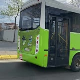 Kocaeli Büyükşehir Belediyesi Otobüslerin Bakımsızlığı Ve Can Güvenliği Alınmaması