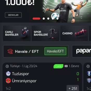 Reillplay Sitesi Paramı Vermiyor!