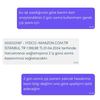 Akbank'A Asla Güvenilmez Çip Para Yatırmamak İçin Her Şeyi Yapıyorlar