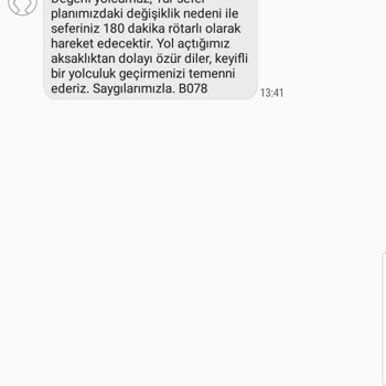 Kamil Koç Firmasını Yolcularının Mağduriyeti