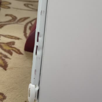 BRG Gıda Mobilya Satış Sonrası Desteksizliği