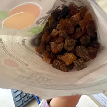 Dovido Meyve Mix Kötü Koku