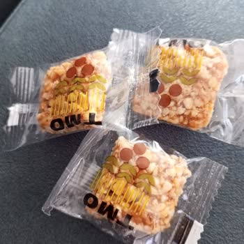 TMO'nun Bayat Ve Acı Krokanları