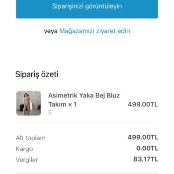 Strawbery Wear Strawberry Wear Ürünlerimi Yollamıyor