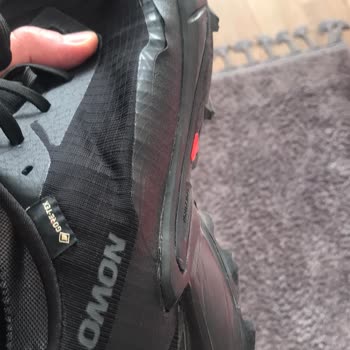Salomon Alphacross 5 Göre-tex