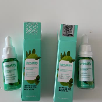 Breatify Eksik Ürün Gönderimi