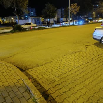 Mondial Parça Bulunmama Sorunu