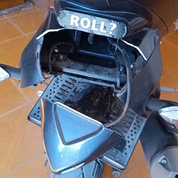 Mondial Parça Bulunmama Sorunu