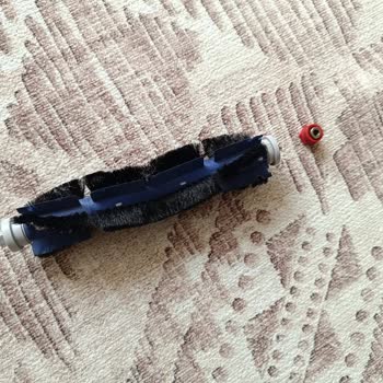 Tefal Robot Süpürgelerde Yedek Parça Sorunu