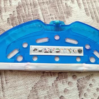 Tefal Robot Süpürgelerde Yedek Parça Sorunu