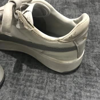 Puma'da Yaşadığım Sıkıntı