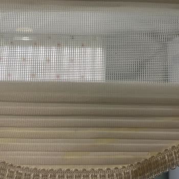 Alp Perde Yıkama Hiç Memnun Kalmadım