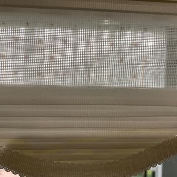 Alp Perde Yıkama Hiç Memnun Kalmadım