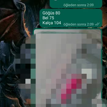 Abiyenial.com Gördüğüm Üslupsuz Muamele