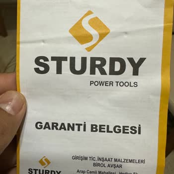 Hepsiburada Ürün İle İlgili Mağduriyetim