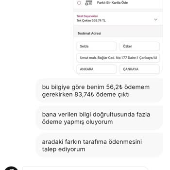 Gardrops Uygulaması Yazılandan Fazla 'alıcı Koruma Ücreti' Tahsil Etti