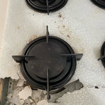 Arçelik Ürününün Arkasında Durmama