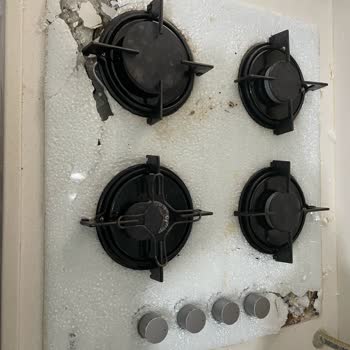 Arçelik Ürününün Arkasında Durmama