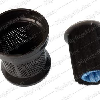 Vestel S8500 Dikey Süpürge Filtre Tedarik Sorunu