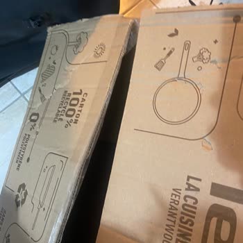 Trendyol Satın Alınan Ürünün Boş Kutu Olarak Teslim Edilmesi Ve İade Reddi Şikayeti