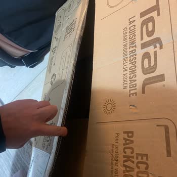 Trendyol Satın Alınan Ürünün Boş Kutu Olarak Teslim Edilmesi Ve İade Reddi Şikayeti