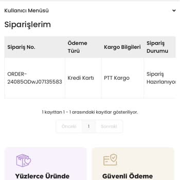 Siparişim Neden Gecikti? İndeks Kitapevi'ne Acil Çağrı!
