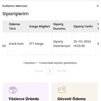 Siparişim Neden Gecikti? İndeks Kitapevi'ne Acil Çağrı!