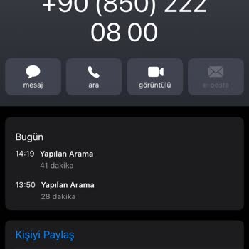 Denizbank Kredi İptali Sonrası Parasını Benden Geri Almıyor!
