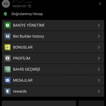 Betcool Yaşanan Gerçek Olay