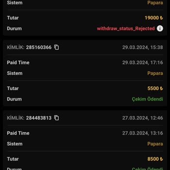 Betcool Yaşanan Gerçek Olay