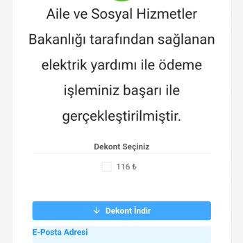 AKEDAŞ Elektrik Kesildi 22 Saat Oldu Hala Elektrik Açılmadı