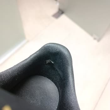 In Street Markasının Arızalı Ürüne Red Kararı Vermesi