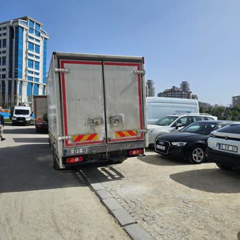 Başkent Doğalgaz Araçları Yüzünden Eşim Bayıldı