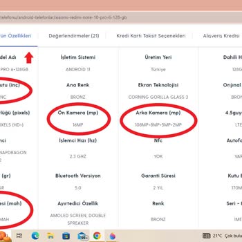 Turkcellpasaj Xiaomi Redmi Note 10 Pro'yu Hindistan Üretimi Göndermesi